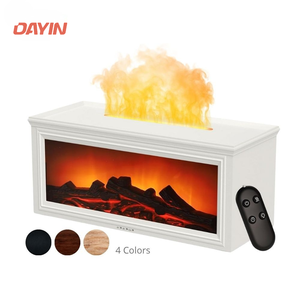 <b>Timer</b> function available Remote Control household humidifier have seven Color Changing <b>Light</b> - Product Image 2