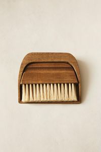 Multipurpose Wooden Cleaning <b>Brush</b> For Floor Tile Sink Table And Home Surface Cleaning Application - Product Image 4
