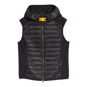 Chaleco Acolchado para Mujer de Color Único, Chaqueta sin Mangas con Aislamiento Premium, Ropa de Invierno al por Mayor, Servicio de Personalización de Marca ODM - Product Image 5