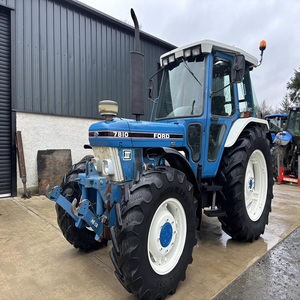 Tractor Ford de Calidad para Agricultura Moderna con Transmisión Resistente, Precio al por Mayor, Envío Rápido, Rendimiento Confiable, Compre Hoy - Product Image 5
