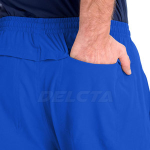 Pantalones Deportivos para Hombre de Diseño Único, Ligeros y de Calidad, con MOQ Bajo - Product Image 6