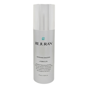 REJURAN 45ml Emulsione Rinfrescante Leggera C-PDRN con Acido Ialuronico e Centella per l'Equilibrio Olio-Acqua, Crema Viso Lenitiva - Product Image 3