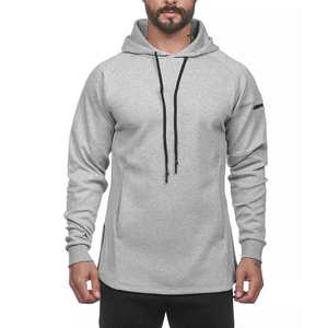 Sudaderas con capucha de alta calidad, 100% algodón, tejido grueso, hechas en Pakistán por un exportador mayorista con servicio profesional. - Product Image 4