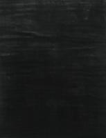 Glatter Olivgrüner Nylon-Teppich |   Fein handgeknüpfter Wohnzimmerteppich |   Raffiniertes Modernes Design |   Geometrisches Muster |