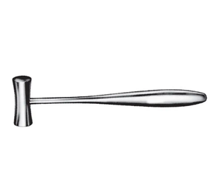 Martillo Quirúrgico Ortopédico de Precisión, Instrumento Médico de Acero Inoxidable, Manual, Reutilizable, Diseño Personalizado OEM - Product Image 5