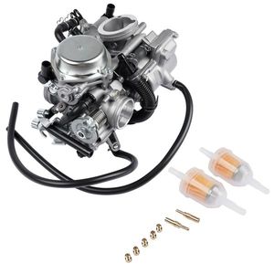 For Honda Shadow Spirit 750 VT750DC 2001-2008 Carburetor #16100 MCR A01 Fuel System for Motorcycles - Product Image 3