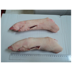 Pieds avant de porc congelés DISPONIBLES POUR LIVRAISON Pieds avant de porc congelés nettoyés et prêts à cuisiner Pieds avant de porc congelés de haute qualité - Product Image 4