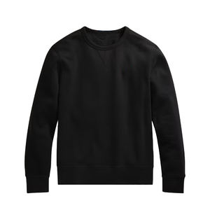 Nouveauté 2026 – Sweat-shirt homme en mélange de coton, coupe décontractée, tissu doux, col rond, manches longues, idéal pour le quotidien et confortable - Product Image 1