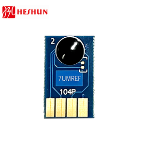 HS Reset Cartridge chip 97u Arc cho HP PageWide 352dw 377dw 452dw 452DN 477dw 477dn 552dw 577dw/Z máy in - Product Image 5