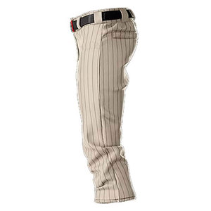 Uniforme de Béisbol con Logotipo Impreso, Diseño Único, Servicio OEM, Uniforme de Béisbol Más Vendido al Por Mayor a Precio Económico - Product Image 5