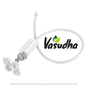 Nebulizador de Cuatro Vías de Alta Calidad para Invernadero y Kit de Riego por Goteo, Solución Agrícola de Vasudha Irrigation, Hecho en India - Product Image 2