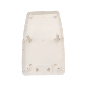 <b>plastic</b> bottom plate or rear panel of an <b>electronic</b> enclosure - Product Image 3