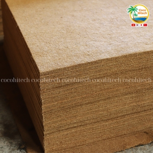 COLCHÓN DE ALTA CALIDAD CON FIBRA DE COCO 100% NATURAL Y ORGÁNICA, FABRICADO EN COCO HITECH, VIETNAM - Product Image 4