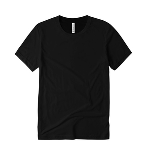 Wholesale Plain Tri Blend T <b>Shirt</b> Custom Printed Logo Vintage Soft Fabric Crewneck Blank Tees Supplier - Product Image 1