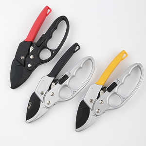 Industrial Grade Gardening Pruning Shears SK5 Blade Bypass <strong>Pruners</strong> for Small and Large Hands Manual <strong>Power</strong> Garden Scissors - Product Image 2