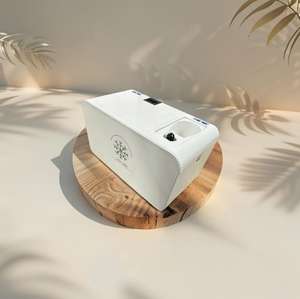 Pompe à condensats électrique murale VIETTIEN de haute qualité en ABS pour mini-split, puissante, écologique, fabriquée au Vietnam - Product Image 4