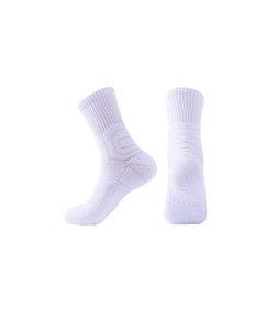 High Quality Youth Knee Non-Slip Knitted Unisex Sport <b>Socks</b> Breathable Sweat-Absorbent Quick Dry Eco-Friendly Winter - Product Image 6