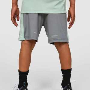 Ensemble de survêtement pour enfants personnalisé, sweat-shirt et pantalon, vêtements de sport en coton, 2 pièces - Product Image 3