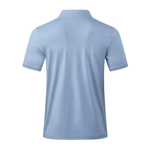 Camisetas Polo Personalizadas con su Propio Diseño, Marca Ryan Pro Gear, Alta Calidad, Diseño de Color Personalizado, Etiqueta de Talla, Suministro de Fábrica - Product Image 2