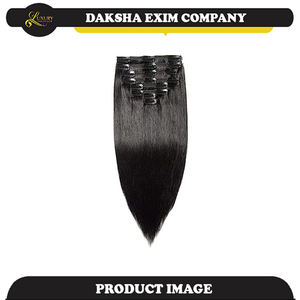 Nouvel Arrivage 20-30 Pouces Doux Corps Vague Machine Cuticule Aligné Double Trame Remy Vierge Indien Cheveux Bundles Extensions Humaines - Product Image 3