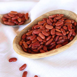 High Quality Hot Selling Green Healthy Dried Style Red <b>Beans</b> Kidney Certified Red Kidney <b>Bean</b> Rich Protein Dark Red Kidney <b>Beans</b> - Product Image 2
