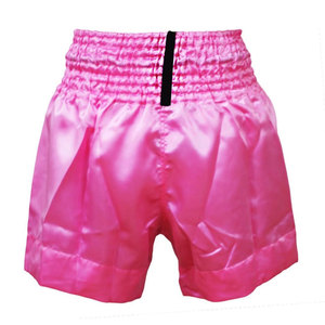 Ropa Deportiva de Primera Calidad, Estilo de Vida Activo, Shorts de Muay Thai, Tela Ligera y Transpirable, Cómodos y Flexibles para Entrenamiento - Product Image 3