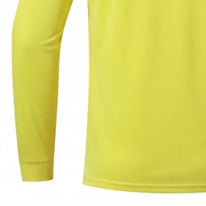 Maillot de gardien de but de football personnalisé par sublimation pour équipe, best-seller, coupe classique, en gros - Product Image 3