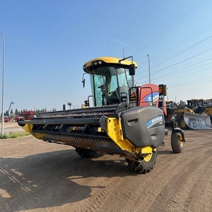 2015 SR130 Aplanadora de Césped de Servicio Pesado de Alto Rendimiento para Suministro a Granel - Product Image 1