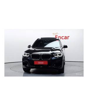 BMW X3 XDrive 20d M Sport 2021, Diesel, Boîte de vitesses automatique, Volant à gauche, 30 358 km, Caméra de recul - Product Image 3