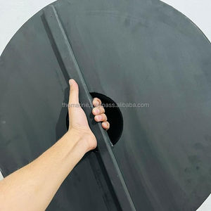 Águila Medieval Varangian Viking Shield Viking Valhalla Shield 24 "Caballero Battlefield Shield Disfraz de Guerrero de Halloween - Product Image 5