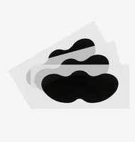 Patch nasal, Impuretés cutanées, Lissage de la peau