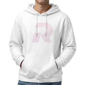 OEM Unisex Long Sleeve Cartoon Print Oversized <b>Hoodie</b> 100% Cotton Loose Comfortable Plus Size <b>for</b> <b>Teenagers</b> Winter - Product Image 1