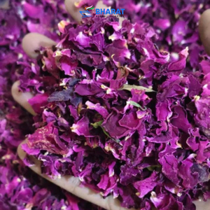 Pétalos de Rosa Secos Naturales, Ingredientes Florales Premium Probados en Laboratorio para Suministro al por Mayor y Mercados de Exportación Globales - Product Image 3