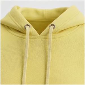 Women <b>Yellow</b> Hooded <b>Tracksuit</b> Set Full Sleeve Geometric Print Casual Autumn Wear Breathable Polyester 2-Piece Sweatshirt and - Product Image 4