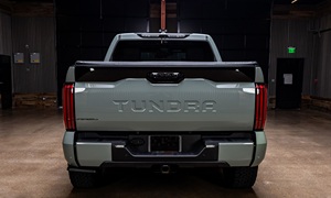 Listo para Enviar: Toyota Tundra Platinum TRD 2025 4x4 AWD, Título Limpio, Seminuevo - Product Image 5