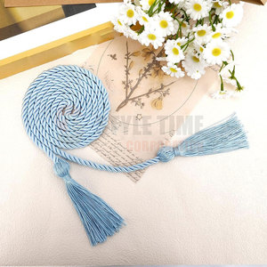 Professional Graduation <b>Cords</b> With Fine Craftsmanship And Comfortable Wear Graduation <b>Cords</b> <b>For</b> Ceremonial Use - Product Image 3