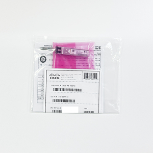 ใหม่ GLC-FE-100FX 100BASE-FX SFP ที่ทนทานสำหรับพอร์ต Fast Ethernet SFP โมดูลออปติกทรานซีเวอร์ SFP - Product Image 2