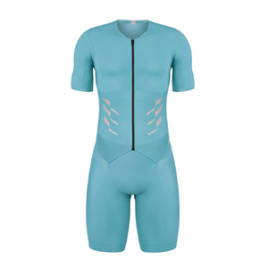 Stretch Fabric Performance Fit <b>Cycling</b> Jersey Set Team Training Focus <b>Cycling</b> Jersey Set Durable Jersey with <b>Cycling</b> <b>Shorts</b> - Product Image 1
