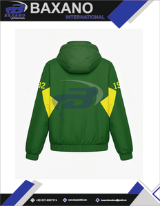 Chaqueta Cortavientos Chi Eta Phi CEPhi Sorority, Chaqueta Plegable de Alta Calidad para Deportes al Aire Libre, Chaqueta Anorak - Product Image 6