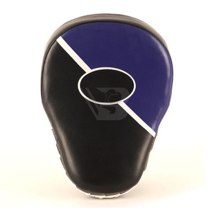 Guantes de Boxeo de Alta Calidad Más Vendidos con Diseño de Logotipo Personalizado, Guantes de Enfoque para Boxeo, Compra Guantes de Sparring - Product Image 2