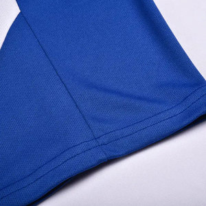 Uniforme de Fútbol Profesional Ligero y Cómodo, Talla Grande, Sin Costuras, Estilo Top, Secado Rápido, Personalizado, Unisex, para Adultos - Product Image 6