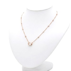 Diamante Ovalado Cultivado en Laboratorio, Color DEF, Claridad VS VVS, Certificado IGI, Elegante Collar con Colgante Solitario, Oro Sólido de 10K, 14K, 18K, Venta al Por Mayor - Product Image 4