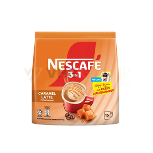 เนสกาแฟ 3in1 และโกลด์ซีรีส์ แบบซอง ขายส่ง - Product Image 4
