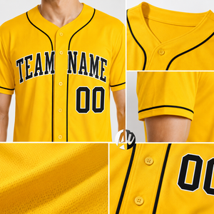 Maillot de sport durable conçu pour les joueurs ayant besoin de liberté de mouvement lors des séances d'entraînement et des matchs de compétition, avec une qualité fiable. - Product Image 5