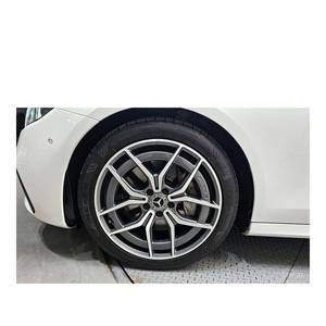 Mercedes-Benz Clase E E220d 4MATIC AMG Line 2023, 65,803 km, Diésel, Automático, Asientos de Cuero, Cámara Trasera, Volante a la Izquierda - Product Image 5