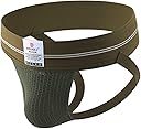 Soutien-gorge de sport de qualité supérieure pour jeunes et adultes |   Pochette de protection pour protège-dents de football, hockey, karaté, basketball, boxe - Product Image 2