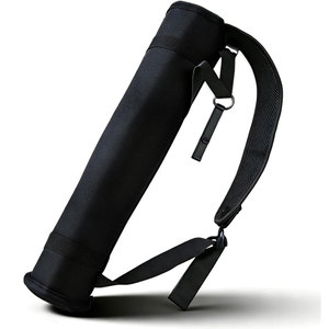 Outdoor Leather Archery <b>Quiver</b> Durable Design Adjustable Fit Lightweight Vintage Style Hunting And Training Gear - Product Image 1