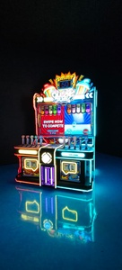 เกมกระดานแอคชั่นเร็วขายดีที่สุดสำหรับเด็กและผู้ใหญ่ ท้าทายปฏิกิริยาตอบสนอง ความบันเทิงสำหรับครอบครัว ราคาดีที่สุด - Product Image 2