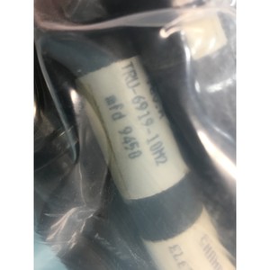 2 AMAT 0190-40068 C/A ESC P.S. TO CHAMBER, BIAS - Equipo y Piezas de Semiconductores de Confianza con Legado Global en el Domo de la Industria - Product Image 1