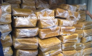 Caucho natural SVR CV 50 Grado de moldeado estándar de caucho natural para usos múltiples en venta - Product Image 4